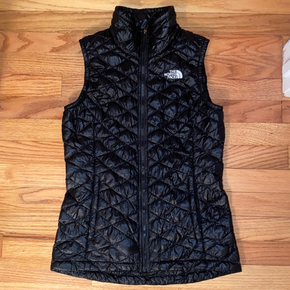 North Face ‘Thermoball’ Vest